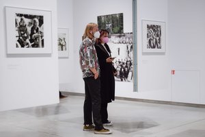 Per pandemiją kultūros darbuotojai patyrė daugiau psichologinių, o ne finansinių problemų