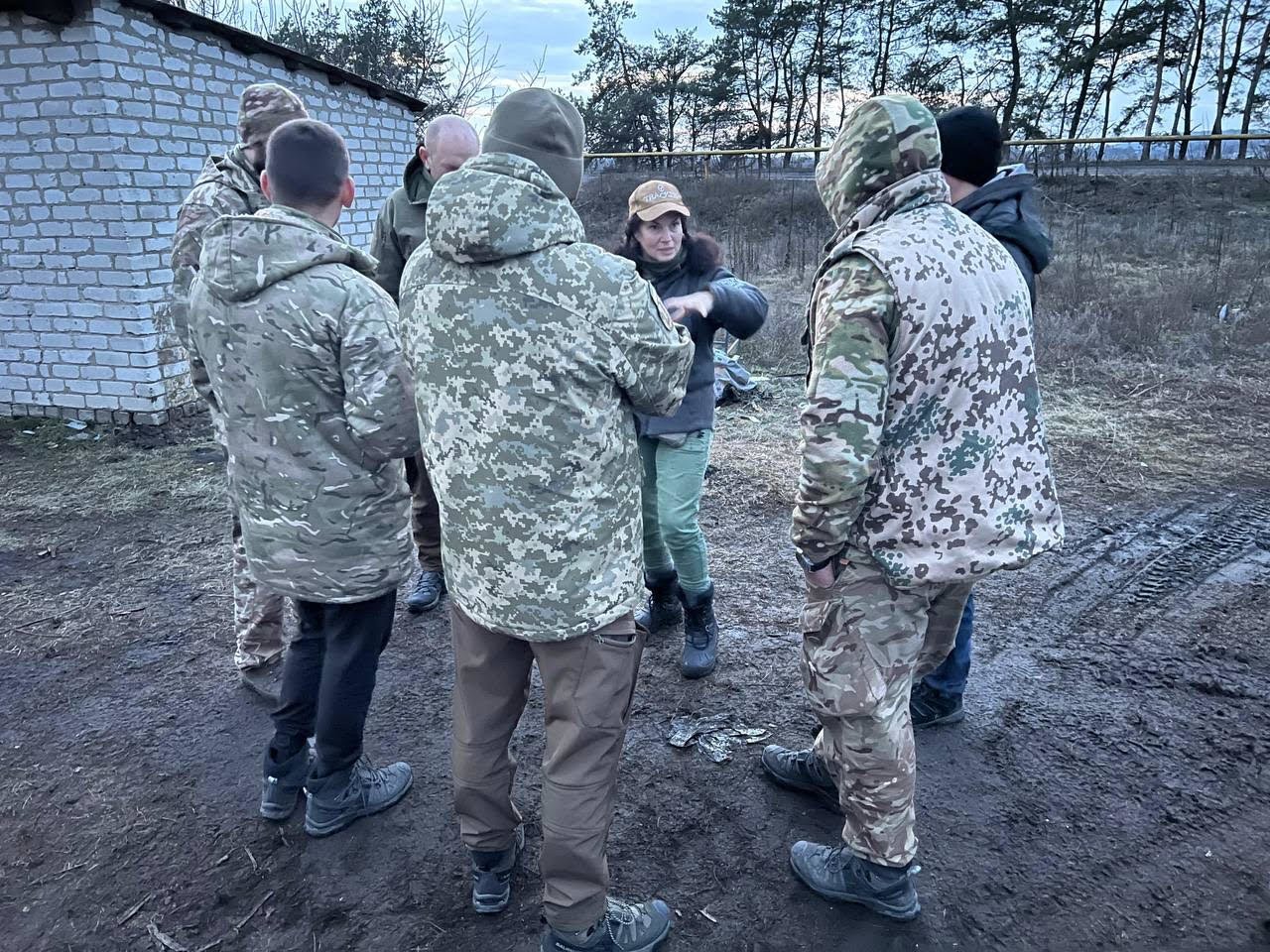 Asmeninio albumo nuotr.