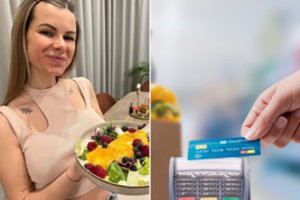 Trijų vaikų mama atskleidė, kaip jai pavyksta maisto parduotuvėje išleisti perpus mažiau