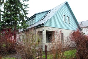 Savivaldybės cinizmas ar verslininkų manipuliacijos: pardavus pastatą neįgalieji gali atsidurti gatvėje