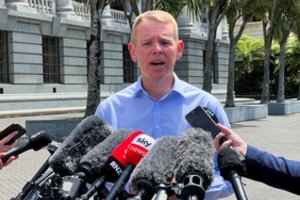 Paaiškėjo, kas gali tapti Naujosios Zelandijos premjeru