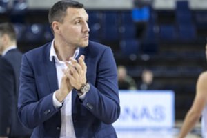 Prieš dvikovą Vilniuje J. Mačiulis tikisi, kad vyrai eis kautis: „Dėl tokių rungtynių ir atmosferos gyvendavau“