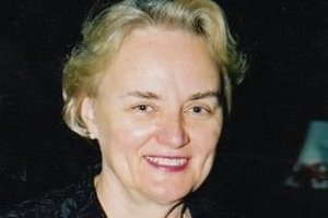 IN MEMORIAM Silvija Sondeckienė