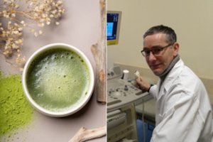 Šią arbatą gydytojas ragina gerti kasdien: stiprina imunitetą, saugo nuo ligų ar persivalgymo