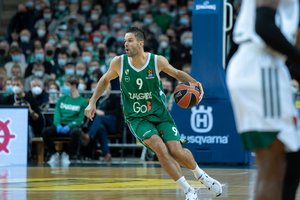 M. Kalniečio finišas: didėjantis ažiotažas ir laukianti atsisveikinimo ceremonija