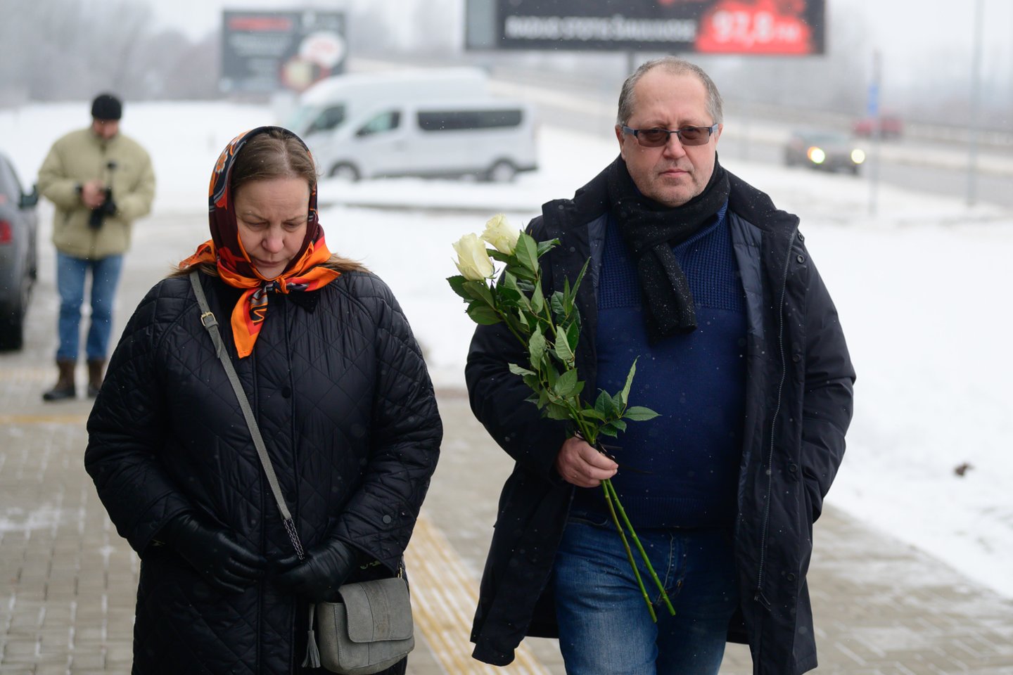 Aidas Jurkštas.<br>V.Skaraičio nuotr.