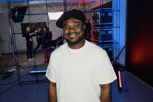 Anyanya iš Nigerijos svajonių gyvenimą susikūrė Ukrainoje, tačiau po karo nuo nulio viską pradeda Lietuvoje