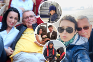 Dukros netekęs „Kaunas Jazz“ sumanytojas Jonas Jučas atvėrė širdį: „Indrė buvo tėčio vaikas“