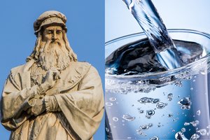 Pagaliau išspręsta 500 metų senumo Leonardo da Vinci mįslė