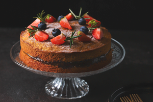 Burnoje tirpstantis moliūgų pyragas: paruošti paprasta, o rezultatas – šventiškas