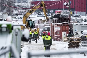 Sostinėje šiemet planuojama 700 naujų būstų Šnipiškėse, Žirmūnuose ir Naujamiestyje