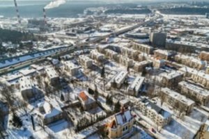 Dulkėtą Vilniaus rajoną kels naujai epochai: NT kainos augs kartais, laukiama 10 tūkst. naujakurių