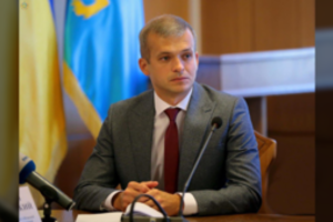 Sujudimas Ukrainos valdžioje: po korupcijos skandalo atleidus viceministrą – dar daugiau permainų