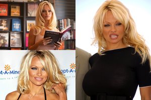 Pamela Anderson prabilo apie paviešintą jos bei buvusio vyro slaptą sekso vaizdajuostę: jaučiuosi kaip išprievartauta