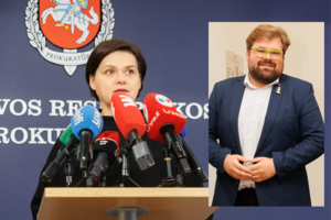 Kaltinimai konservatoriui K. Bartoševičiui: tyrime dėl seksualinės prievartos – mažiausiai du vaikai