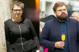 Po Kristijonui Bartoševičiui pateiktų įtarimų prabilo ir jo mama: „Tai yra nesusipratimas“