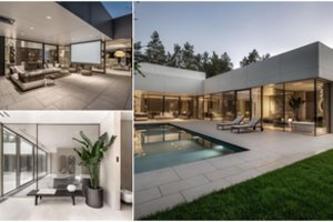 Lietuvis verslininkas atkreipė dėmesį į namus už Kijevo: turime ko pasimokyti iš ukrainiečių