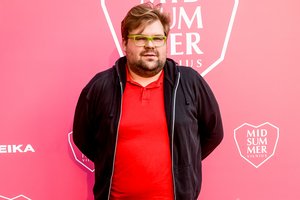 Apie kaltinimus prakalbęs K. Bartoševičius tikina – Seimą palikti norėjo dėl psichologinės sveikatos