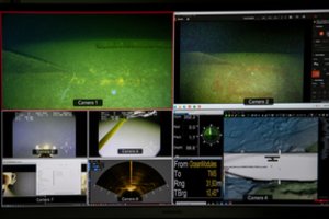 Nauja 1994-ųjų kelto „Estonia“ katastrofos ataskaita: nebuvo nei susidūrimo, nei sprogimo