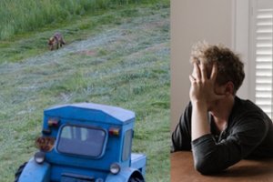 Emigracijoje košmarą išgyvenęs lietuvis ramybės neranda net namuose: darbdavys reikalauja susimokėti tūkstančius eurų