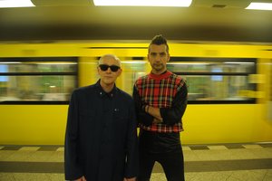 Alano Chošnau muzika skamba „Netflix“ platformoje