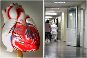 Vilnietės liga – tarsi tiksinti bomba: į gydytojų duris beldžiasi jau pusmetį, ypač piktina viena aplinkybė