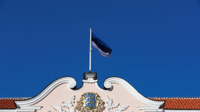 Estija išsiunčia Rusijos ambasadorių: atsakė į Maskvos elgesį