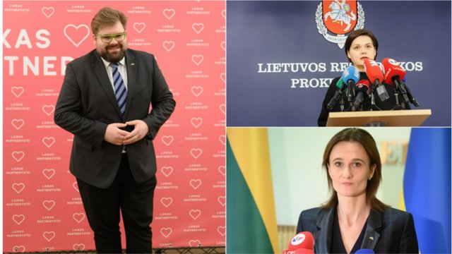Juoda diena Seime: tiki – K. Bartoševičiaus skandalas atsilieps ir politinei sistemai