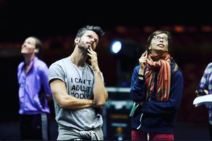 Klaipėdos muzikinis teatras – tarptautiniame baleto žemėlapyje: „Kaktusų“ premjeras rengia daugelis šalių