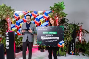 Tarptautiniame konkurse nugalėjo Lietuvos moksleivių komanda: pasiūlė maisto švaistymą mažinantį sprendimą