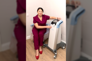 Gydytoja atskleidė, kokios procedūros sugrąžina aistrą miegamajame