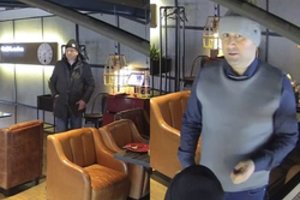 Kauno pareigūnai aiškinasi, kas pavogė 800 eurų