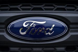 Žiniasklaida: „Ford“ Europoje ketina imtis masinių atleidimų