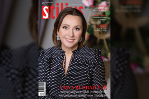 Tarp Lietuvos ir Graikijos gyvenanti V. Budraitytė atskleidė, kas paskatino priimti šį sprendimą: „Sirgau depresija“