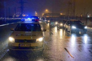 Klaipėdiečiai tikina išgyvenantys tikrą košmarą: net policija nesugeba sutramdyti šių chuliganų