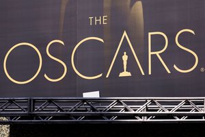 Paaiškėjo, kad susižėrė daugiausia nominacijų „Oskarų“ apdovanojimams