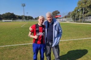 Arvydas Novikovas susirado naują karjeros stotelę – žais Haifos „Hapoel“ klube