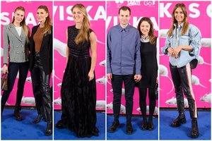 Lukiškių kalėjime nufilmuoto filmo „Man viskas gerai“ premjeroje – kviestiniai svečiai