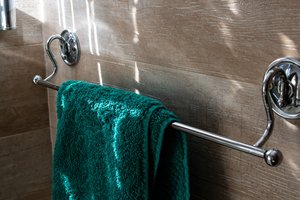 Manote, nemokate skalbti frotinių rankšluosčių – jie kieti? Vienas momentas gali viską pakeisti