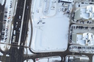 Darželis Perkūnkiemyje gerokai pabrangs: Vilniaus savivaldybė už sklypą mokės per milijoną