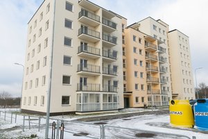 Sostinėje plūsta skundai dėl butus pardavinėjančio sukčiaus: dingsta, paėmęs dešimtis tūkstančių eurų