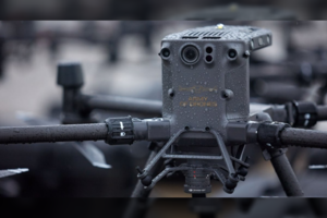 Pristatė Ukrainos „Dronų armiją“ – tūkstantį orlaivių, skirtų naikinti okupantus