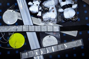 Atšvaito nepakanka turėti – kitaip sutemus kelyje apsisaugoti bus ypač sunku