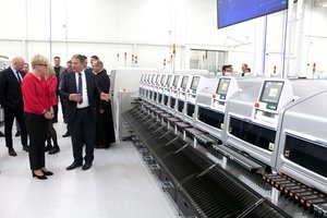 Išrinko darbo rinkos lyderius – štai kurie darbdaviai sulaukė didžiausio darbo ieškančiųjų susidomėjimo