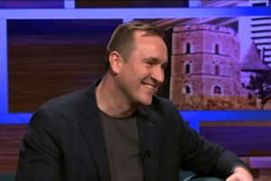 „Rimtų reikalų“ aktorius M. Cegelskas apie kitą medalio pusę: „Dažnas atvejis, kai man nori duoti į galvą“