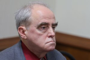 Maskvos teismas likvidavo seniausią Rusijos žmogaus teisių NVO – Maskvos Helsinkio grupę