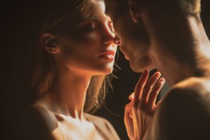 11 jautriausių moters erogeninių zonų, kurias privalo žinoti kiekvienas vyras