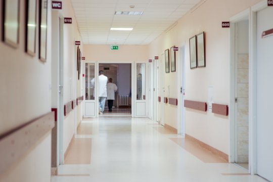 34-erių Asta jautėsi sveika, bet išgirdo, kad serga vėžiu: „Esu dėkinga likimui“