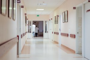 34-erių Asta jautėsi sveika, bet išgirdo, kad serga vėžiu: „Esu dėkinga likimui“