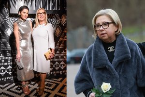 Nijolė Jagelavičienė pranešė, kada ir kur bus aukojamos mišios už dukrą: „Kad visada jai būtų šviesu“